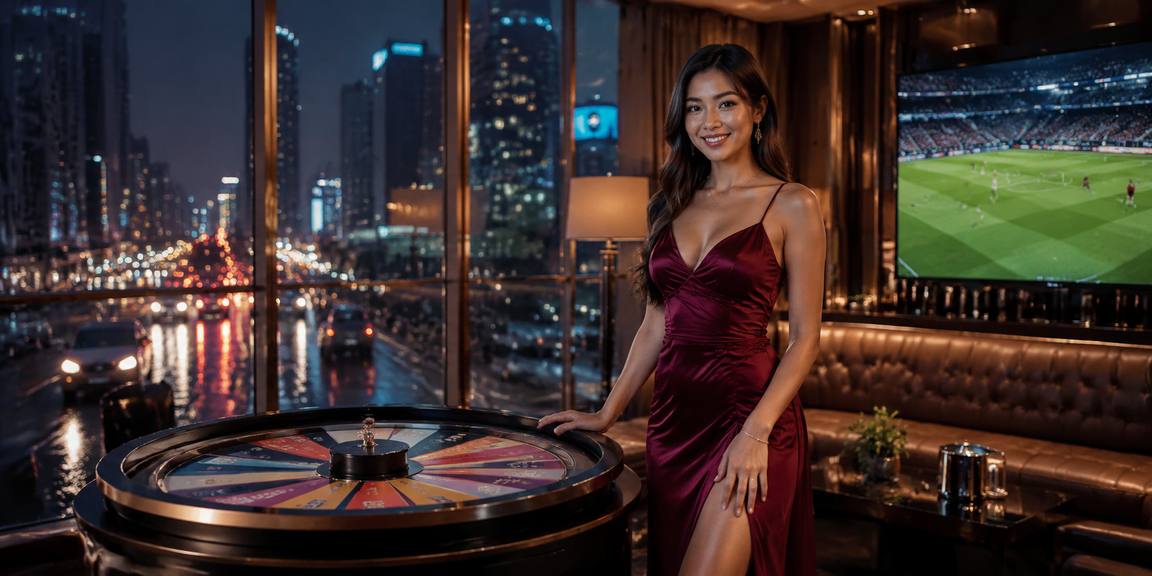 vipslot Apa yang Anda Temukan di Ruang Slot vipslot