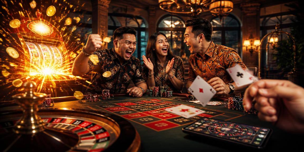 vipslot Mengapa kami sediakan jawapan terperinci di sini