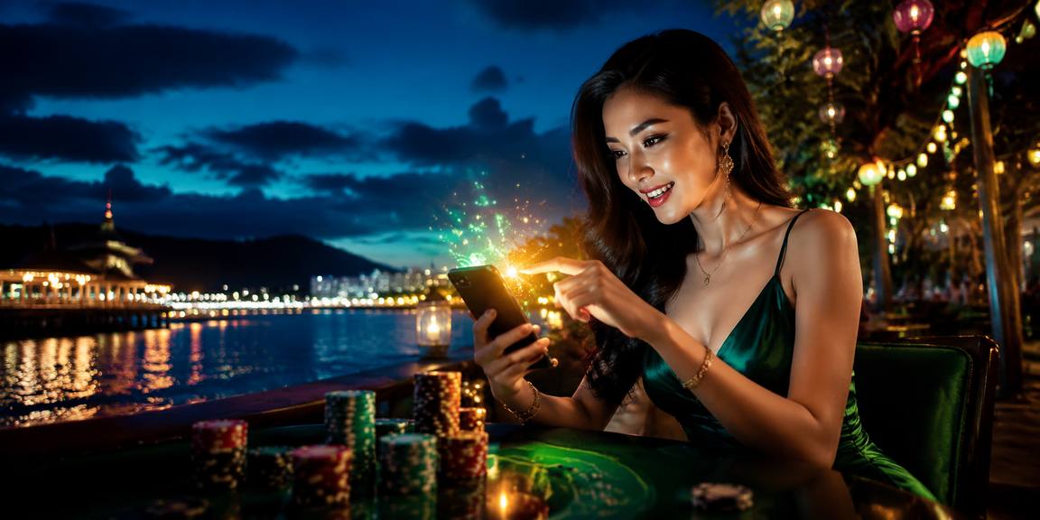 vipslot mobile gaming